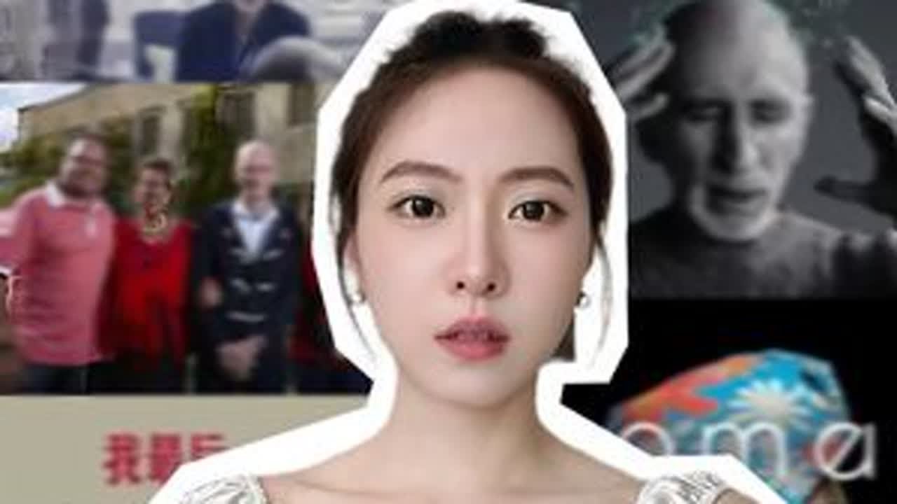 自我内耗！必看的5部神级纪录片！值得N刷！#纪录片推荐#女性励志#提神自己#暑期片单#爱情婚姻