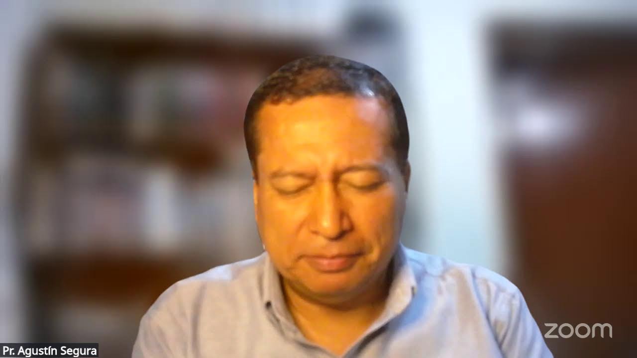 30 DIAS DE PROFECIA - DISTRITO SAN ILARION