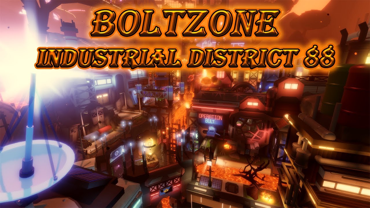 Tria.os - Boltzone V5