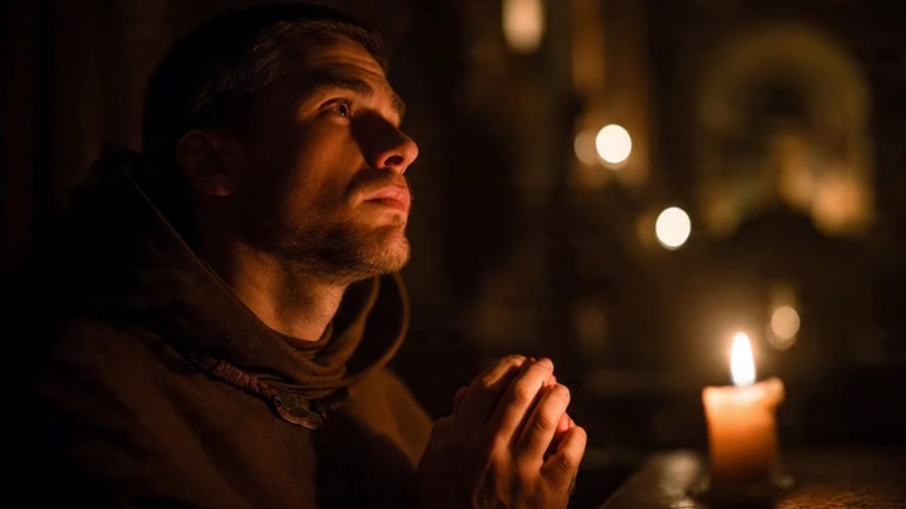 ✨ Si Necesitas Paz Hoy | Canto Gregoriano para la Vida Diaria