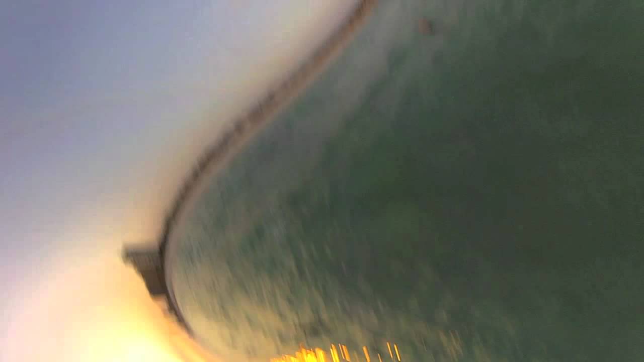 GoPro Throw