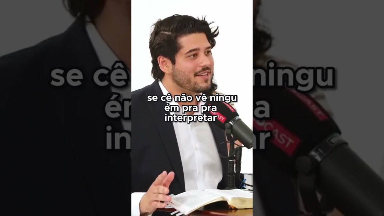Bagunça na igreja  Entenda o que São Paulo  #catolico  #debate  #evangélicos