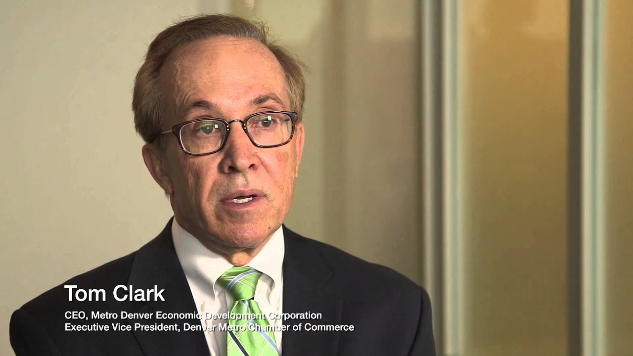 NAIOP Colorado - The Who, What & Why Join