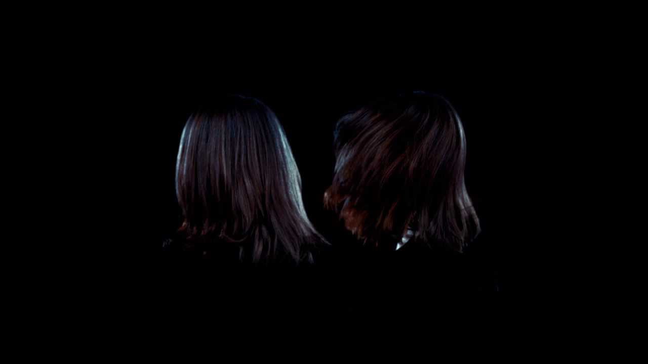 Svarte Greiner - White Noise