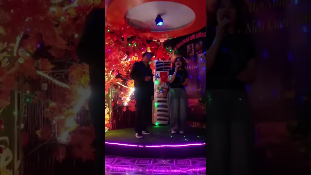 LỜI CUỐI CHO TÌNH YÊU- Minh Đức, Mai Hương- Cover