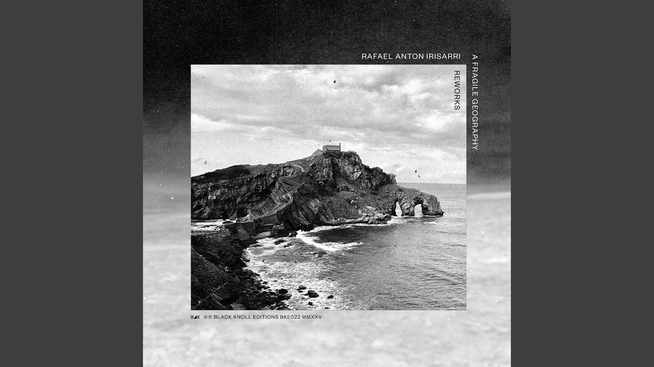 Secretly Wishing for Rain (William Basinski & Gary Thomas Wright rework)