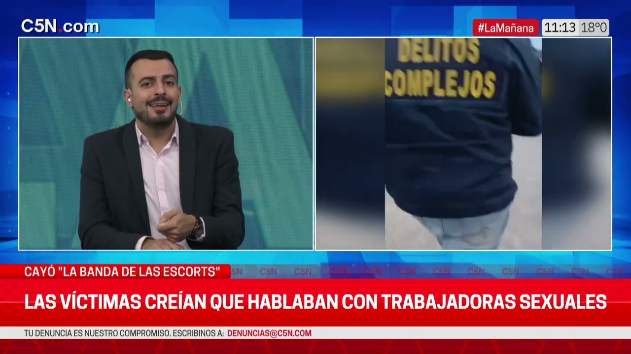 CAYÓ 