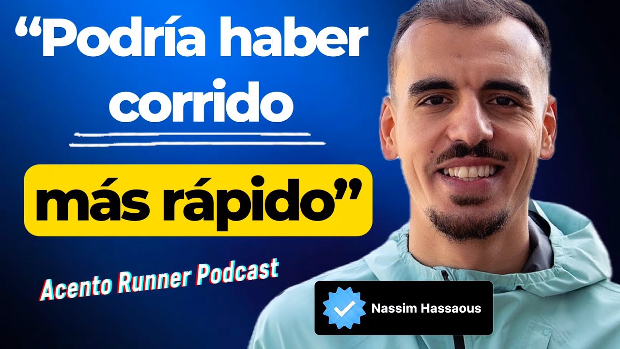 CORRE la MARATÓN a 3:03/km en su DEBUT y consigue la MÍNIMA para el EUROPEO