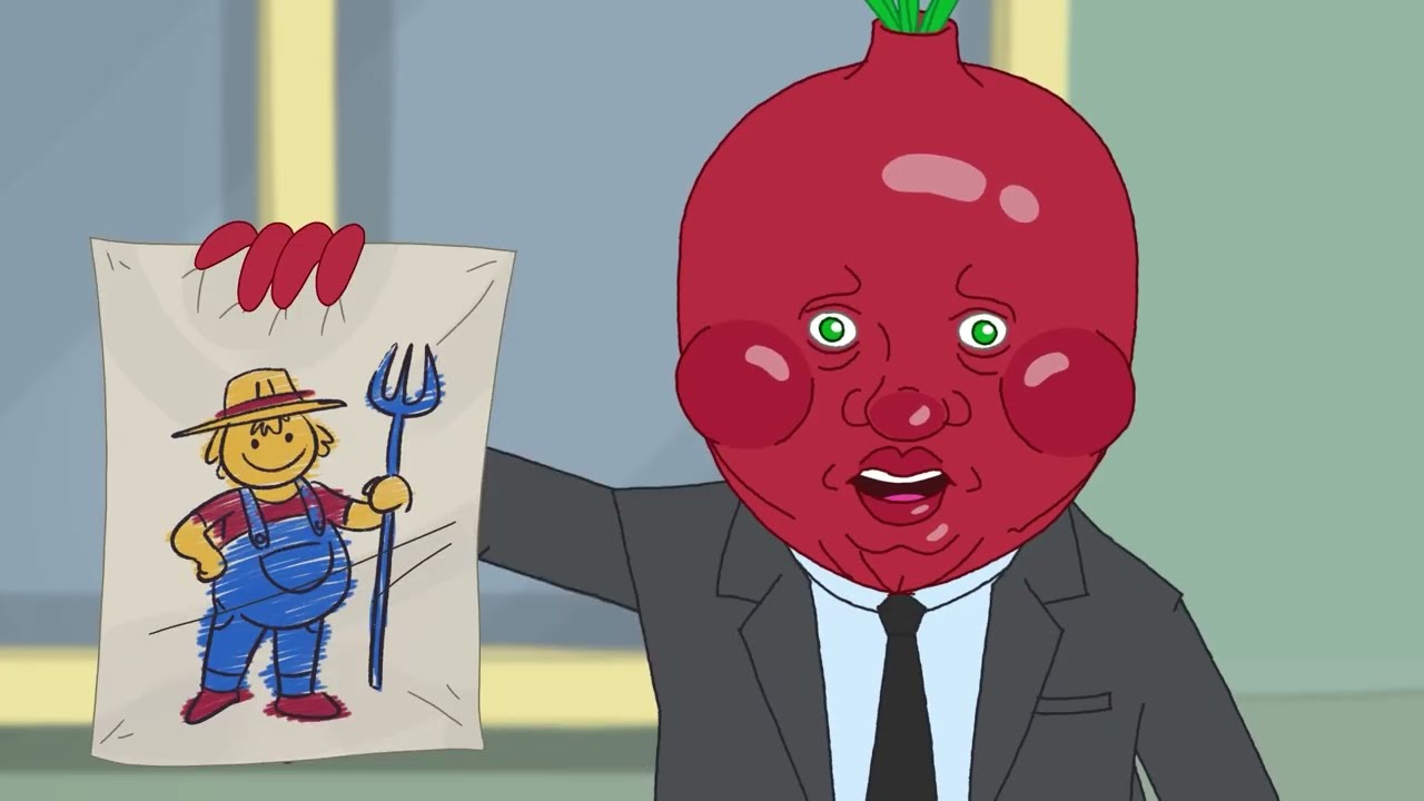 Pauline Hanson's Please Explain 'Political Donations' - Episode 3