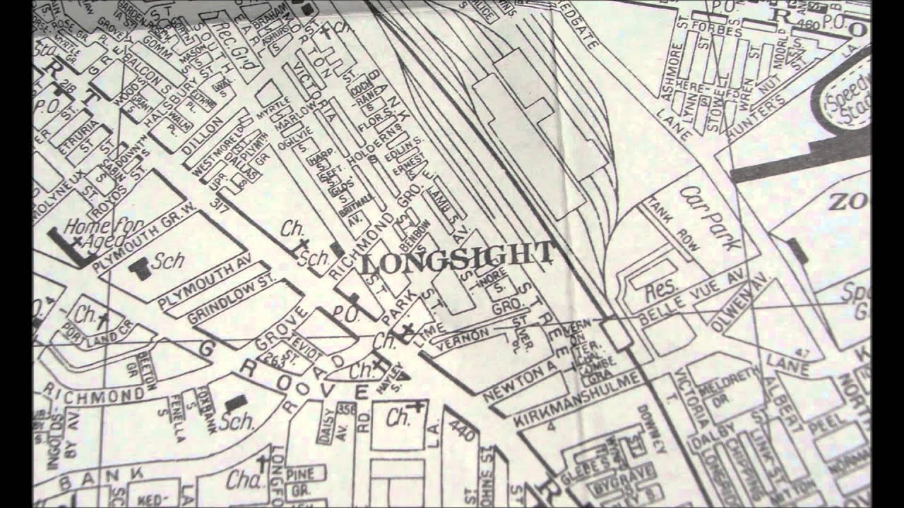 Baza - Longsight [Instrumental]