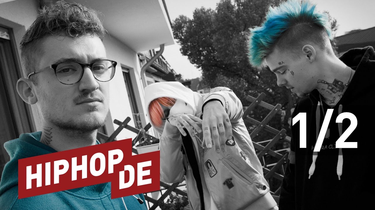 Dat Adam: Einflüsse, Cloud Rap, YouTube-Einnahmen, "Hydra 3D" & Money Boy (Interview) – Toxik trifft