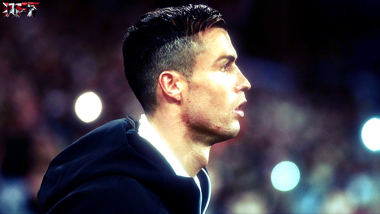 Cristiano Ronaldo ● Unstoppable Skills & Goals 2016/2017 |4K|