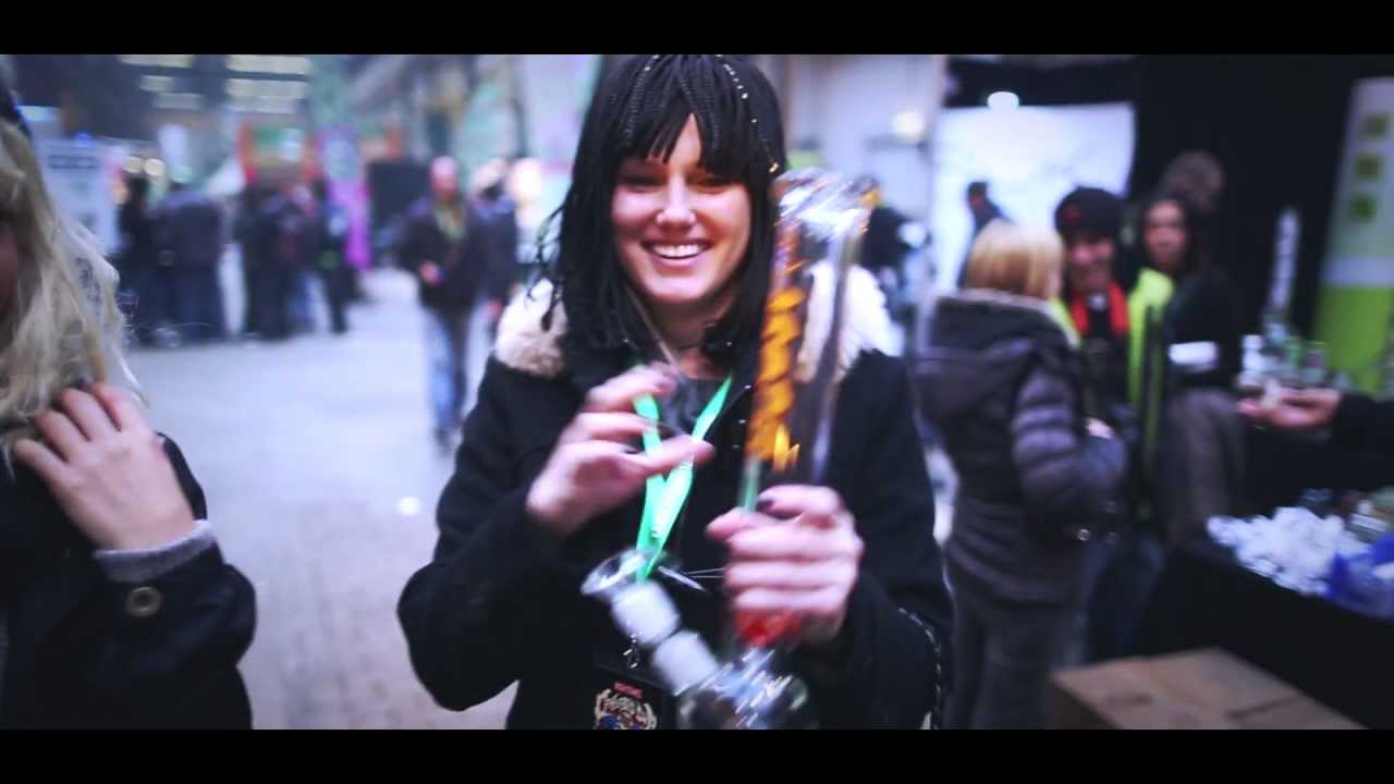 GG Bongs & Boost Bongs Promo Video