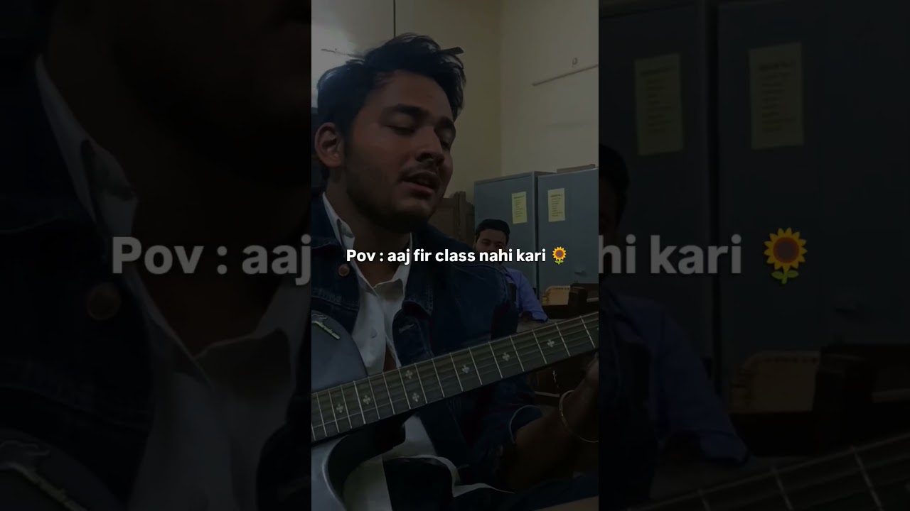 KALANK CLASSROOM COVER 