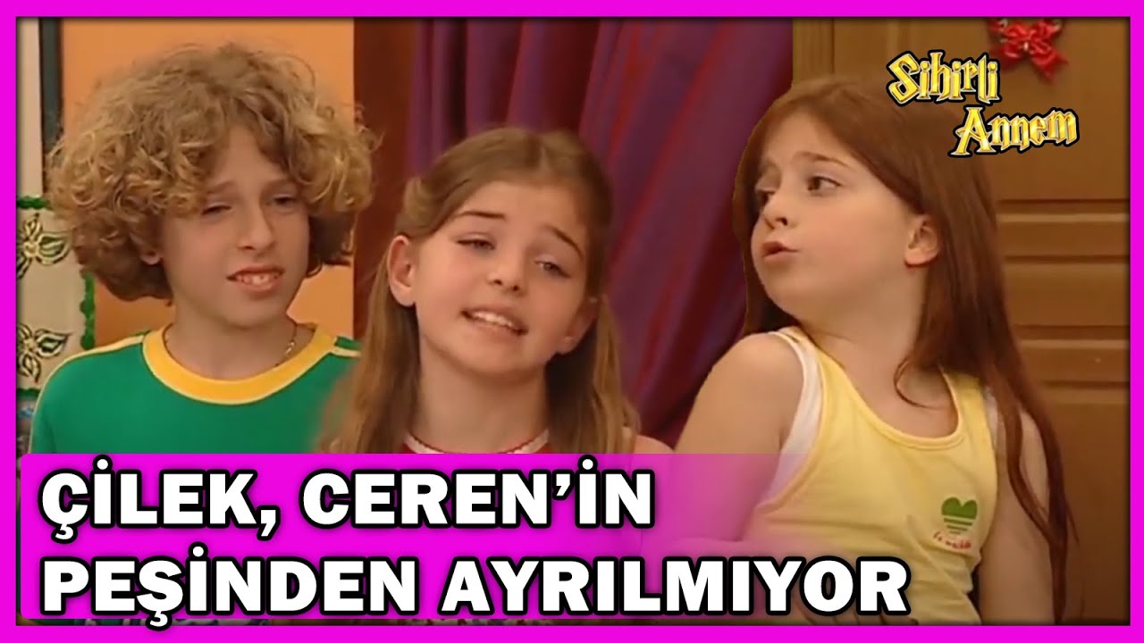 Sihirli Annem - En Çok İzlenenler 6