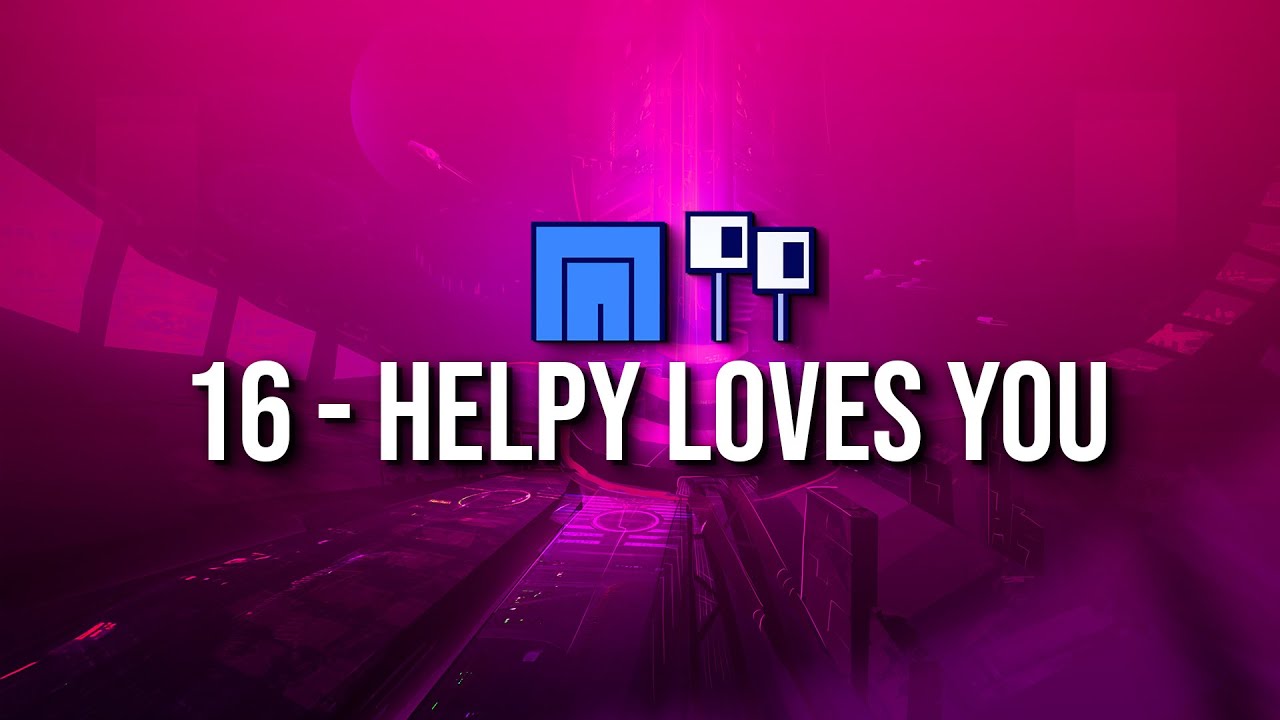 Will You Snail OST - 16 Helpy Loves You