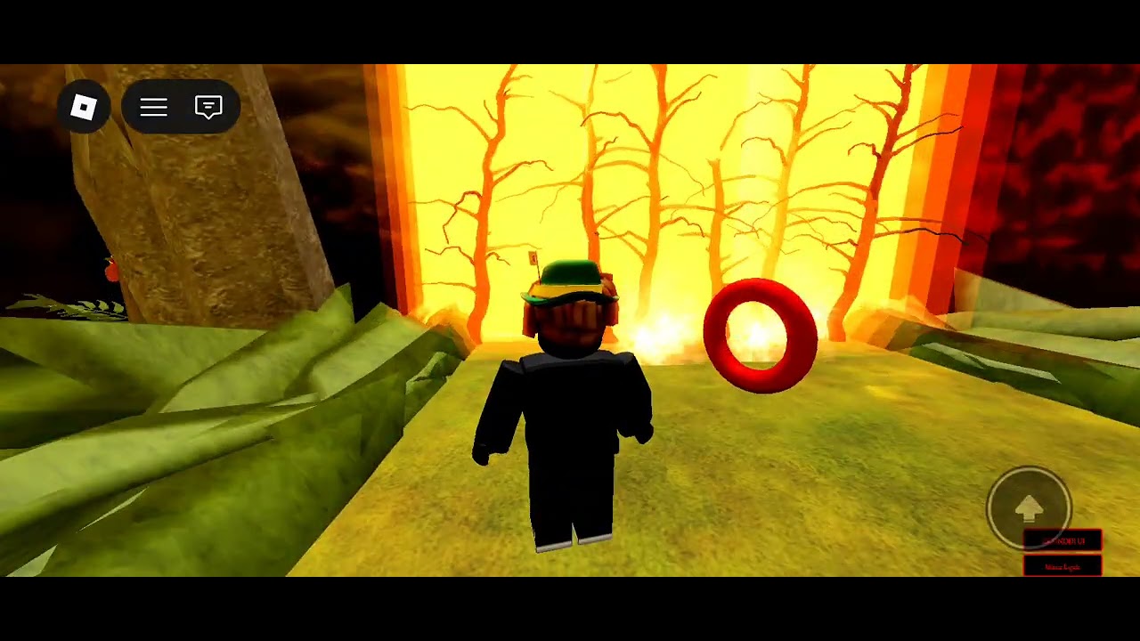 Mostrando as Badges do Sonic exe Souls of dismay