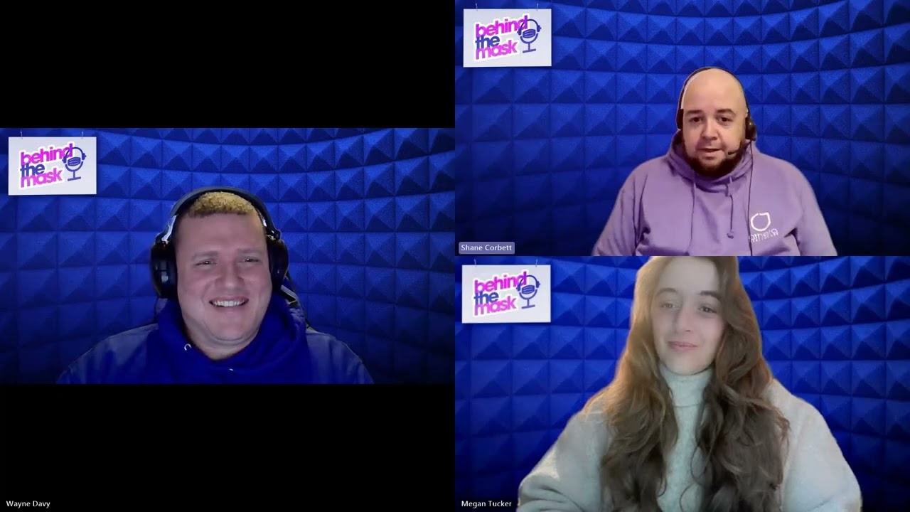 BTM Ep4 - 32 Years Behind the Mask: Why Your Suppliers Need Clinical Experience