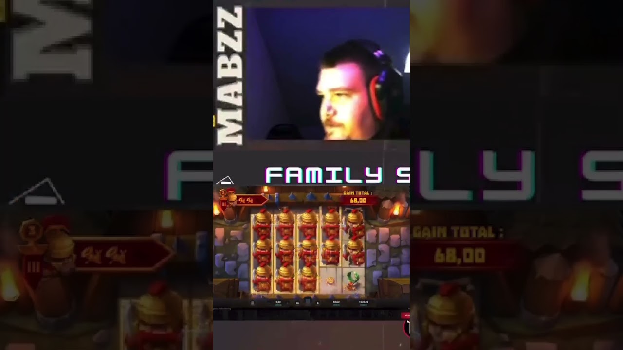 🔥ACHAT BONUS MARCHING LEGIONS 60&euro; x870🔥 #bigwin #win #slotonline #slotswins #humour #slots #bonus