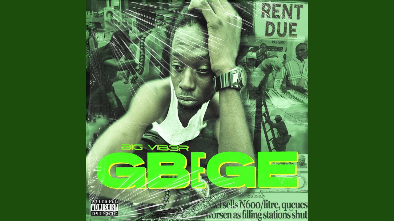 Gbege