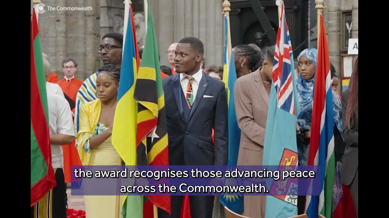 Commonwealth Day 2025 Highlights