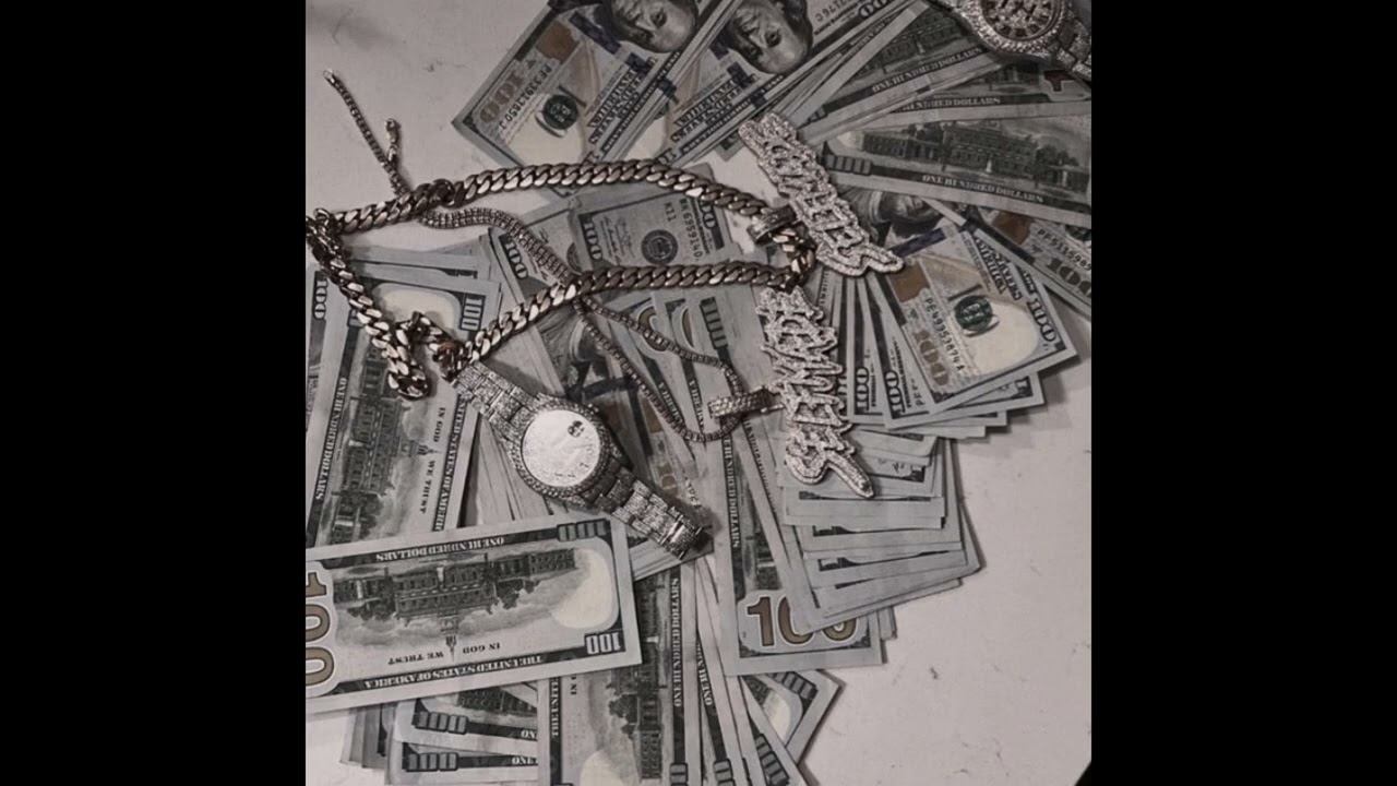 [FREE] Key Glock x Young Dolph Type Beat - 