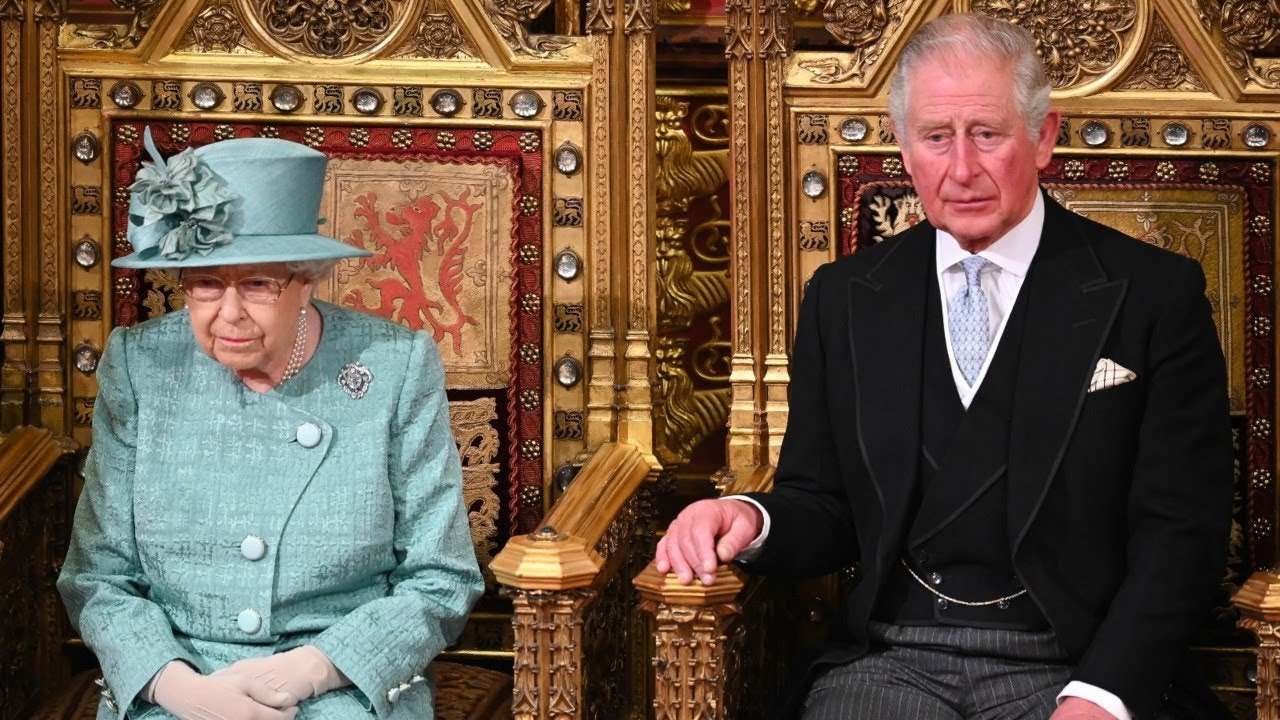 Genuine fears for the Queen&rsquo;s health