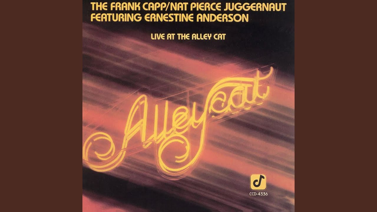 Never Make Your Move Too Soon (Live At The Alley Cat Bistro, Culver City, CA / June 1987)