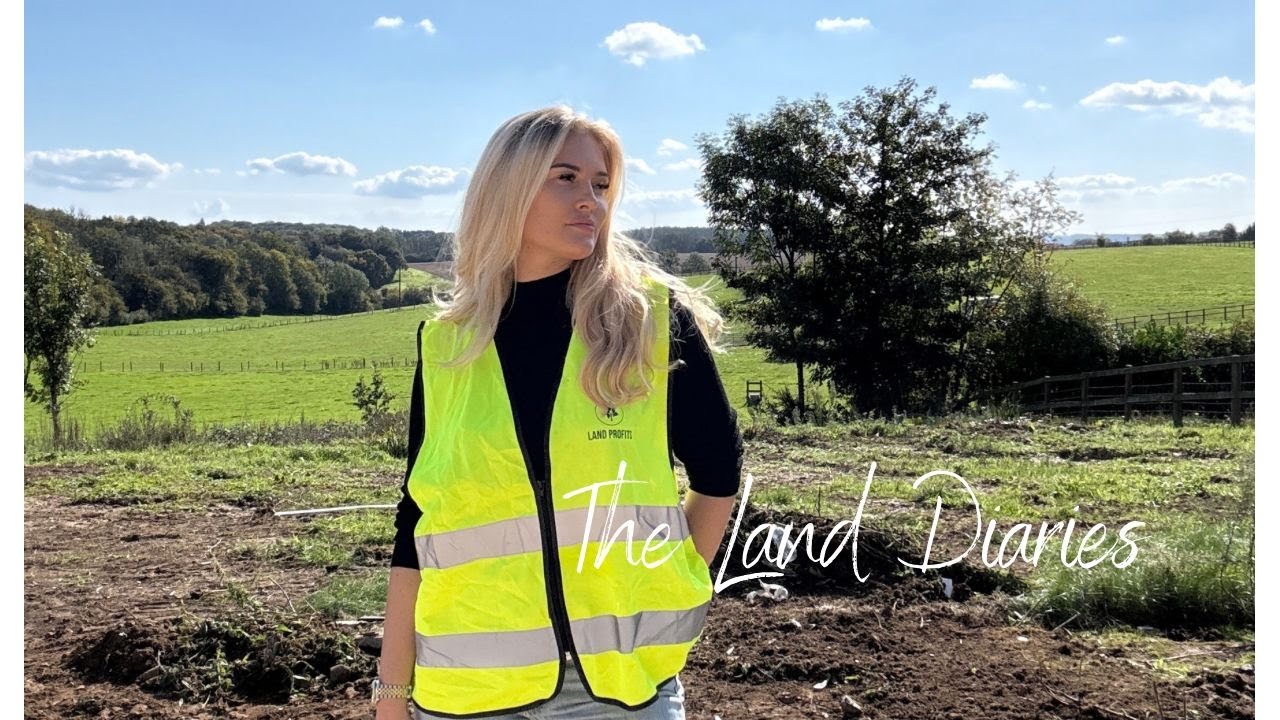 The Land Diaries Episode 2