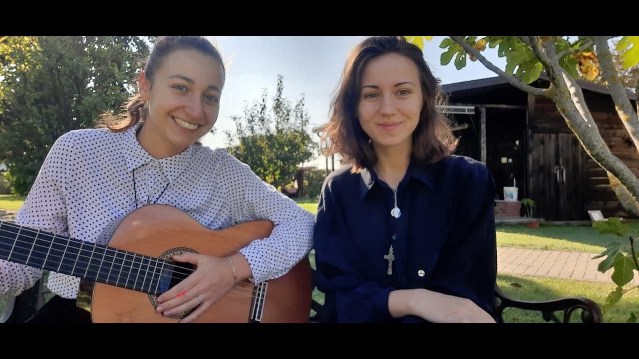 RE DEI RE - Rns - Cover Sorelline SCEG