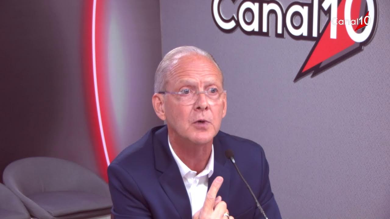 POLITIQUE CHRONO AVEC Laurent PETIT
