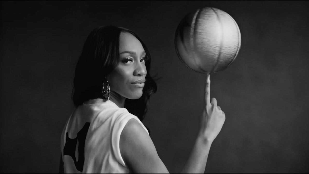 Nike / So Win. - 2025 Super Bowl Commercial