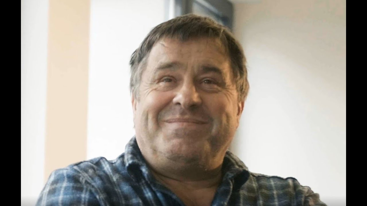 Gerhard Enzinger - #facesofrobel I