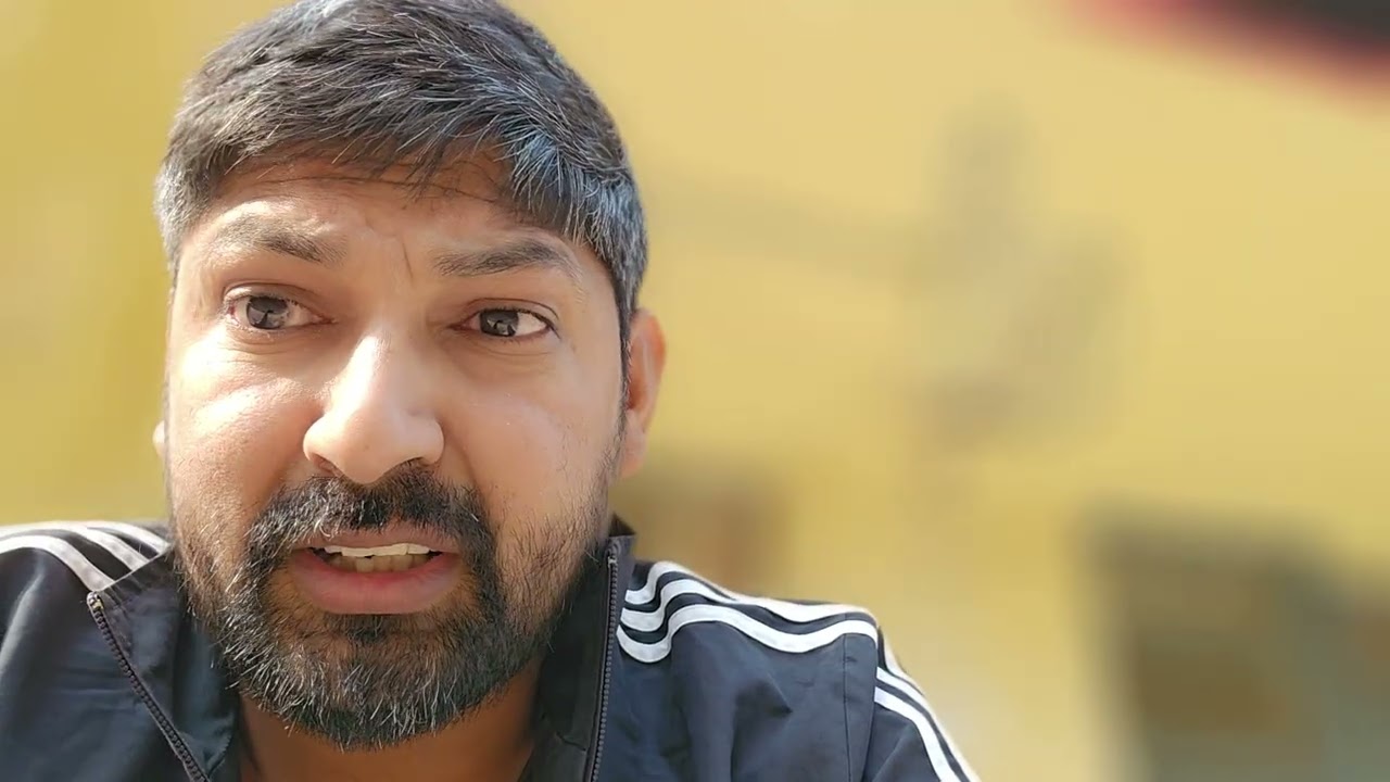 लगता है बांरा का जिला प्रशासन मर गया है इसलिए उन्हें रामसिंह केवट पर हो रहे अत्याचार नजर नहीं आ रहे 