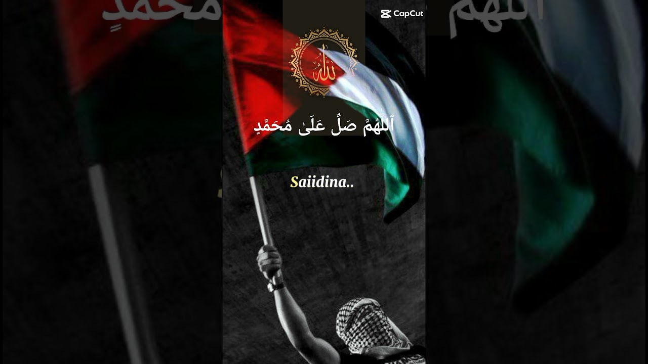 #freepalestine  #selawatkeatasnabi  #selawat  #selawatnabi