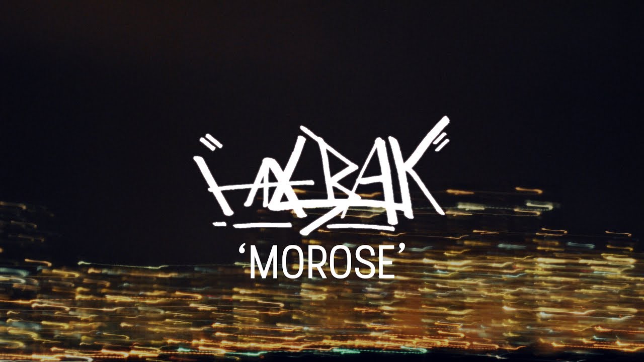 [SOLD] Chill Ambient Sad Trap Beat - 'MOROSE' - (Prod. HLBAK BEATS x SQUA)