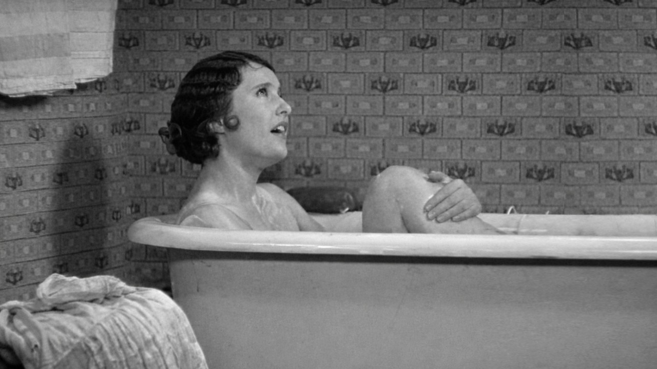 Barbara Stanwyck’s Breakout Role - Ladies of Leisure (1930) 🎬 - Refurbished Full Movie