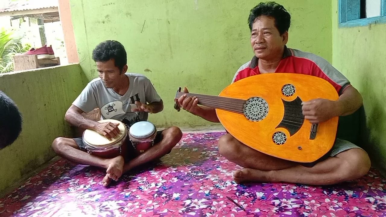 JUDUL(siagani ettana)GAMBUS BUGIS lanjut lagi yh gaes..