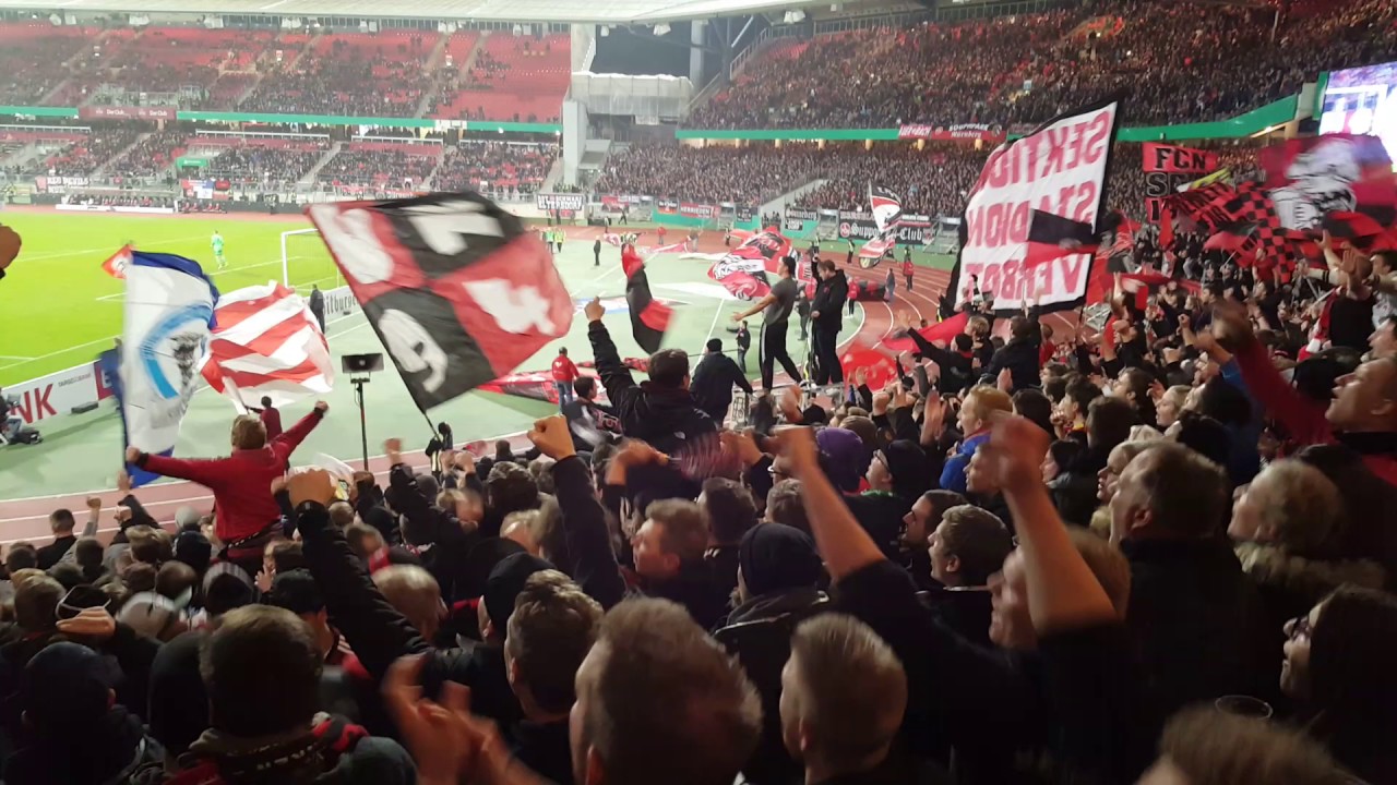 FCN | Immer wieder FCN