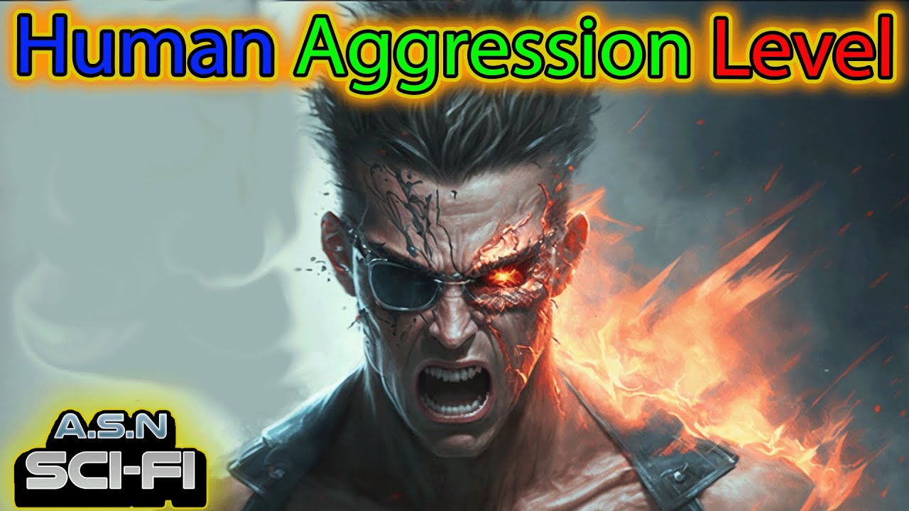 A HFY Story : Hard Lesson to Learn & Human Agression Level | 2073~ Deathworld, War, Terran & Humans