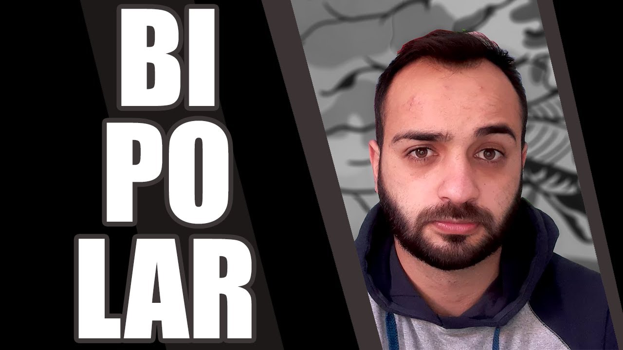 Diferen&ccedil;as entre TRANSTORNO BIPOLAR e MUDAN&Ccedil;A DE HUMOR COMUM
