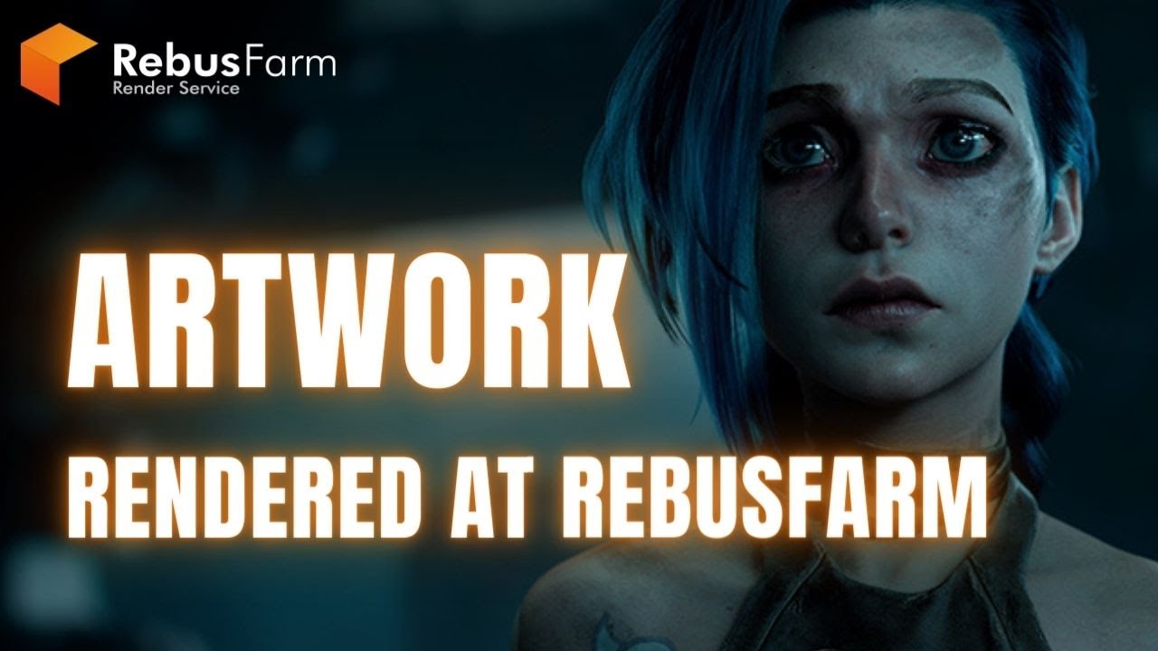 Showcasing RebusFarm User Work: Incredible Projects Rendered on our Render Farm