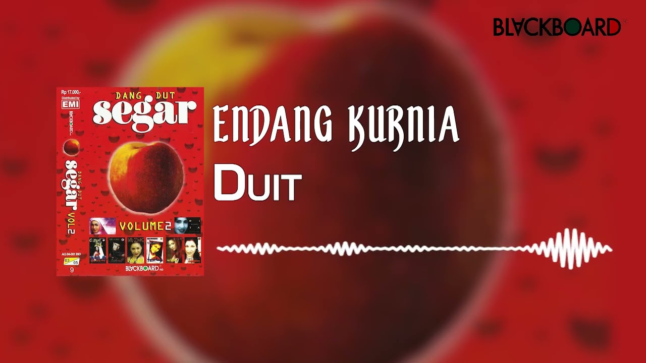 Endang Kurnia - Duit