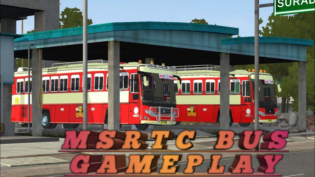 MSRTC GAMEPLAY