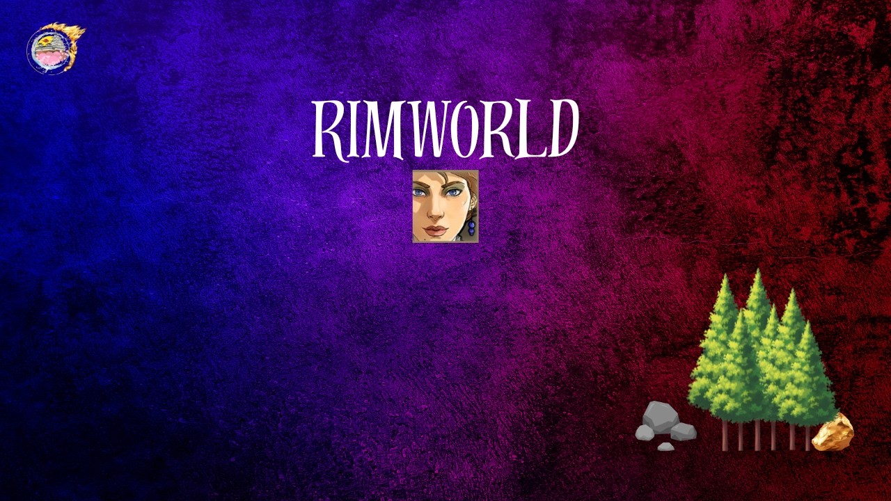 RimWorld Episode 5: The Rebuild Was Going So Well