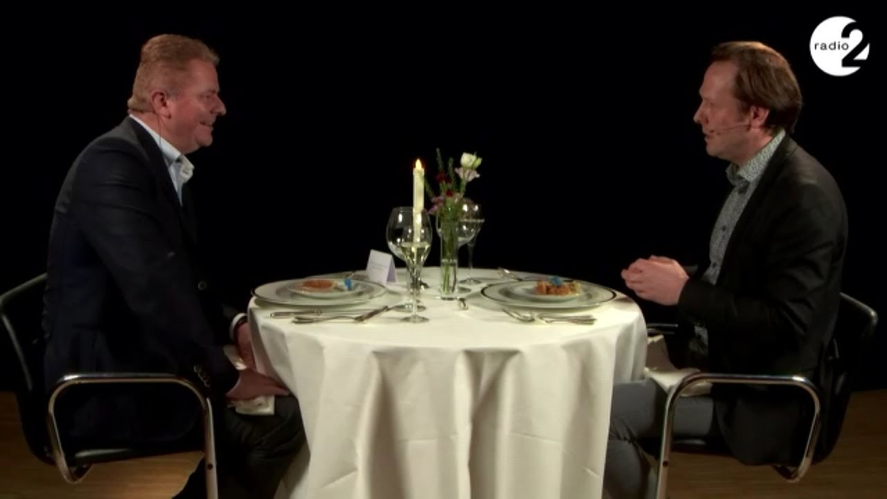 Burgemeestersmarathon | Wie zijn Anthony Dumarey (Oudenburg) & Jos Sypré (Beernem)?