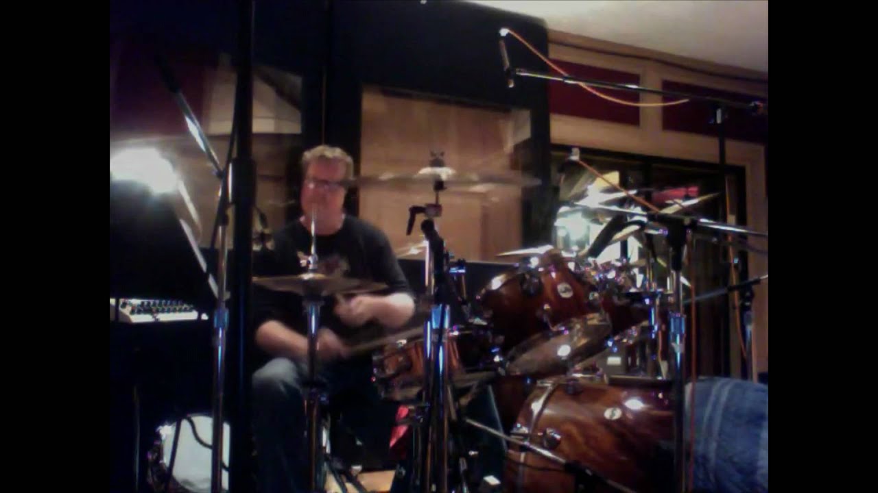 Cordelia Drums