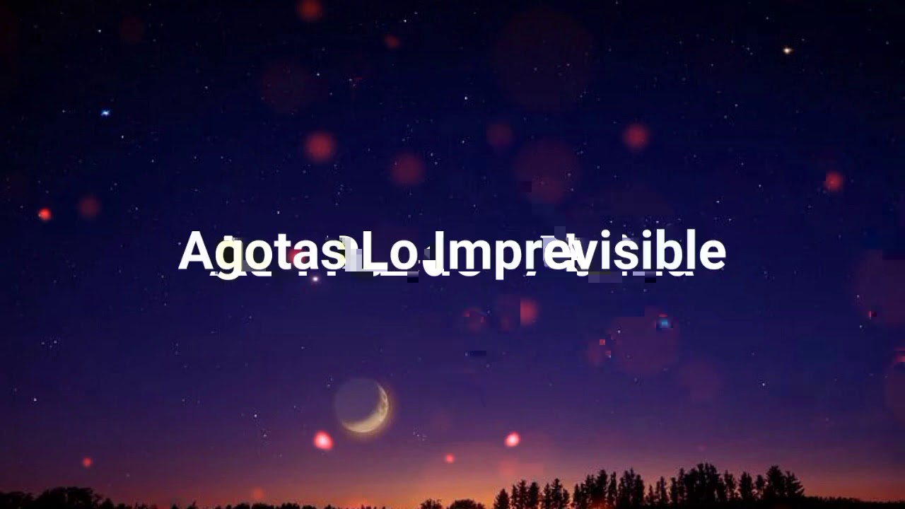 Final Caja Negra -- Soda Stereo - LETRAS