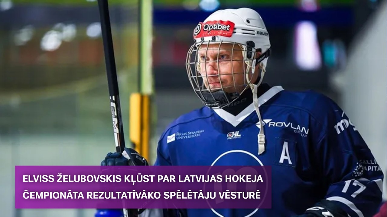 Želubovskis: 