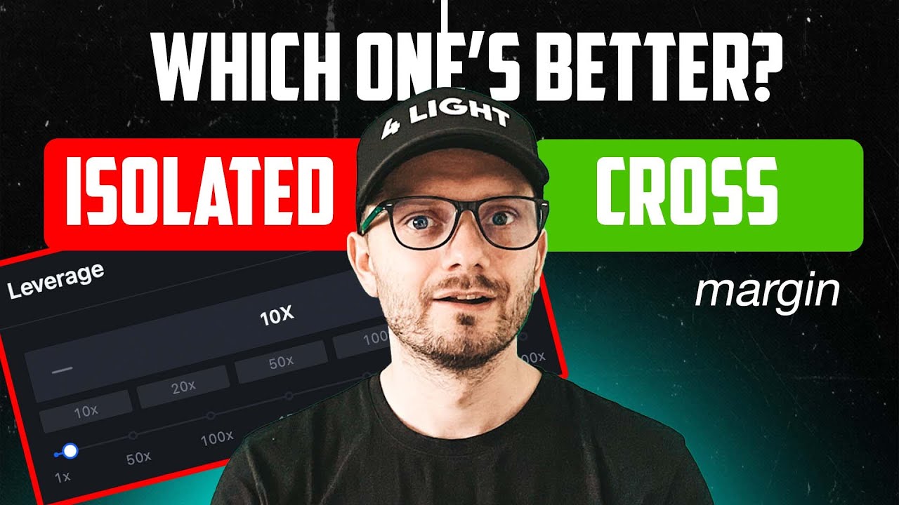 Cross vs Isolated Margin: Save Your Account in Futures